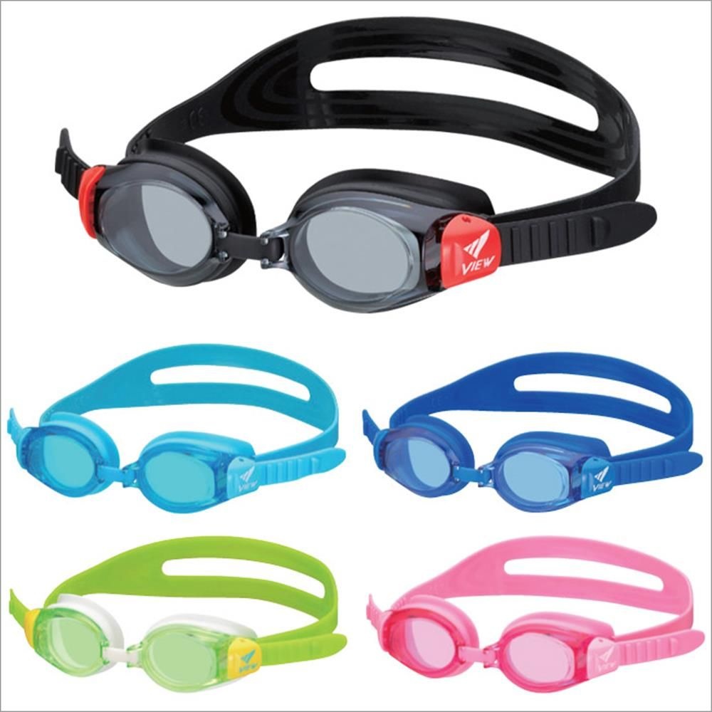 2025 새로운시즌 뷰수경 아동물안경 V730JASA 바캉스