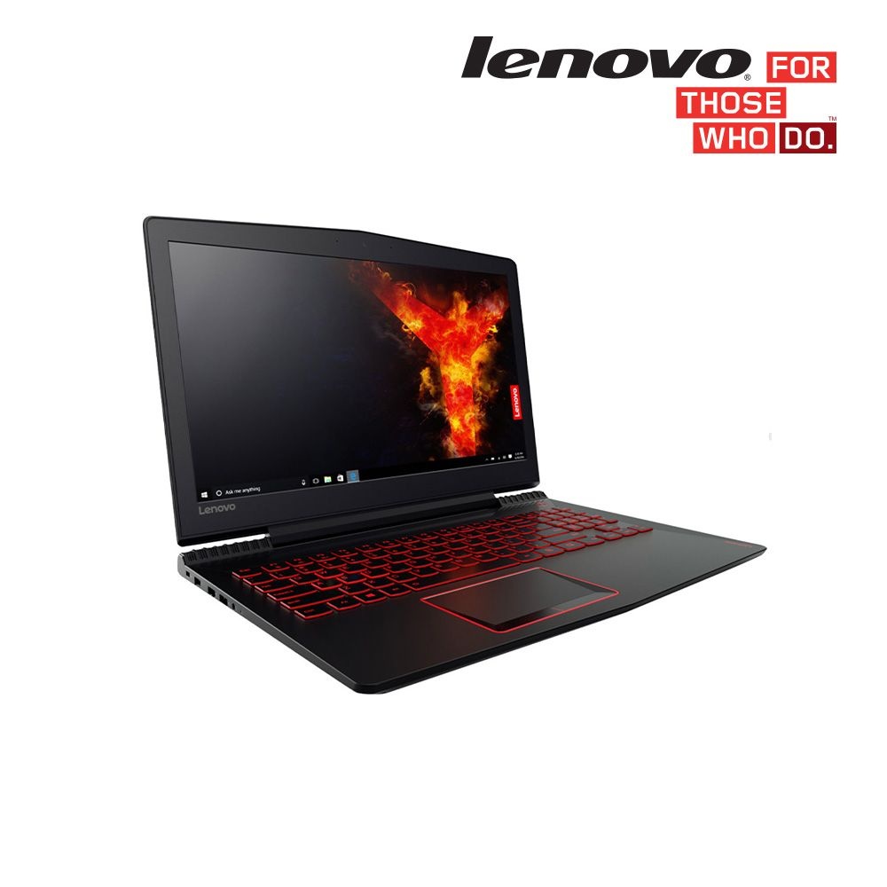 [중고] 레노버 리전 Y520 i7 7세대 16G SSD512G Win10 15.6인치 게이밍 중고 노트북