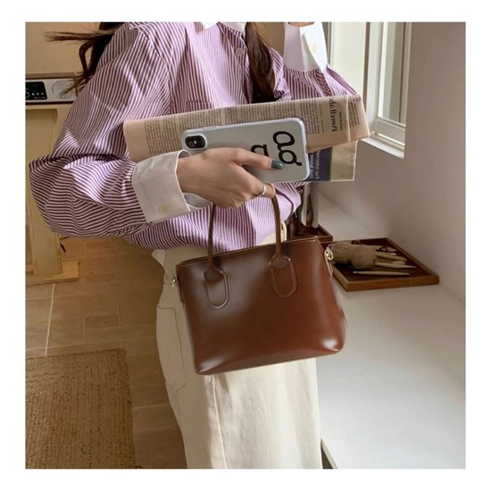 에코백 천가방 패션 아이템 다기능 스타일 리시 크로스백 토트