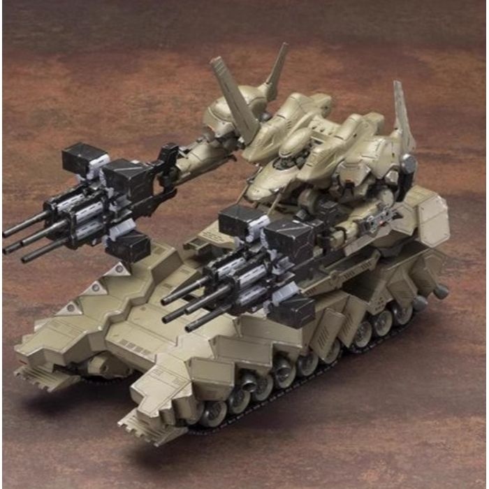 [해외] 코토부키야 1/72 아머드 코어 MATSUKAZE MDL 2 거점방위사양 프라모델