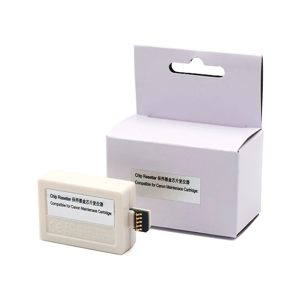 캐논 리셋터기(C타입) MC-G02 유지보수칩 초기화사용가능/G695 G690호환 / G1920 G1922 G1930 G2920 G2923 G2960 G2962 G3920 G3923등