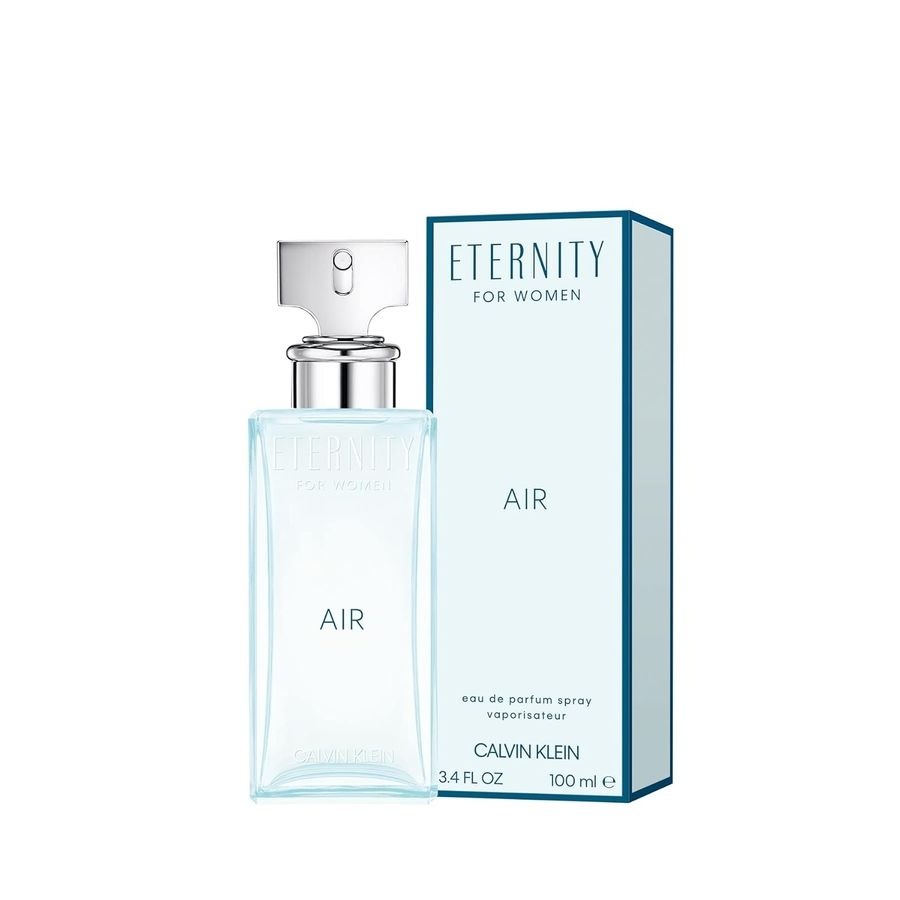 [해외] 캘빈클라인 이터너티 에어 Eternity Air EDP 퍼퓸 우먼 여성향수 100ml