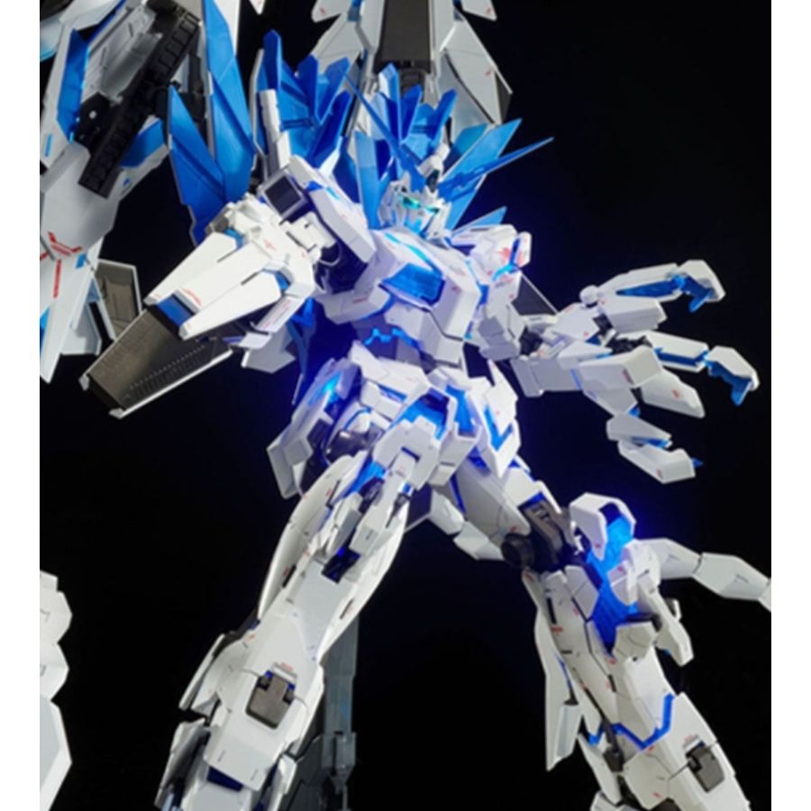 [해외] 반다이 PG 1/60 유니콘 건담 퍼펙티빌리티