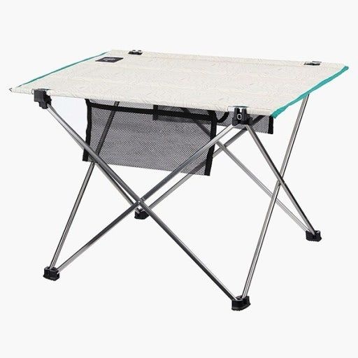 [롯데백화점] 네파 피크닉 캠핑 접이식 테이블 7IC7955 LE1219718070
