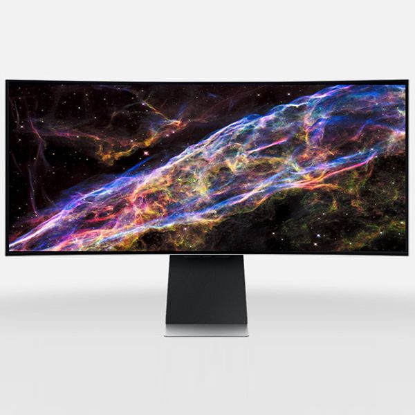 삼성전자 EXTREMO SAMSUNG 34인치 Curved OLED Odyssey G8 비율21:09