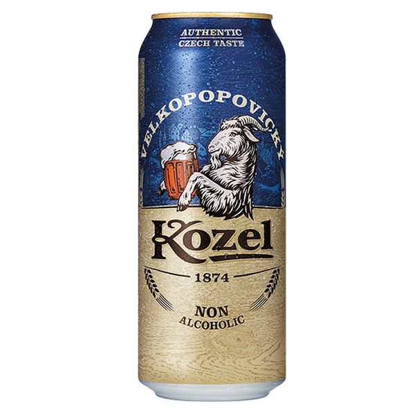 EXTREMO 논알콜릭 Kozel 500mlx24캔