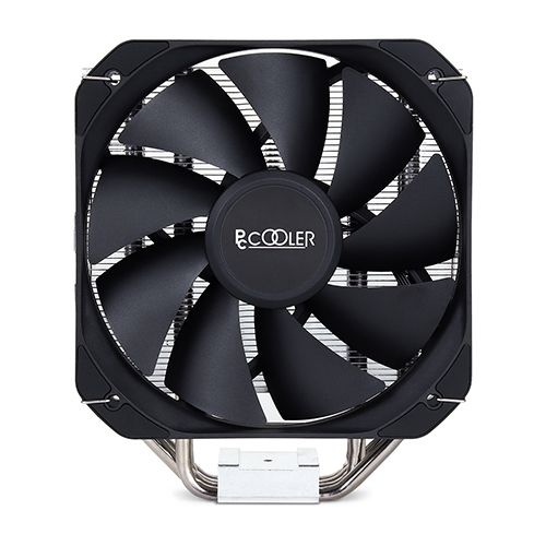 PCCOOLER PALADIN 400 공랭쿨러 블랙