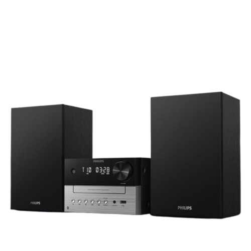 블루투스 오디오 CD 플레이어 TAM3205M2