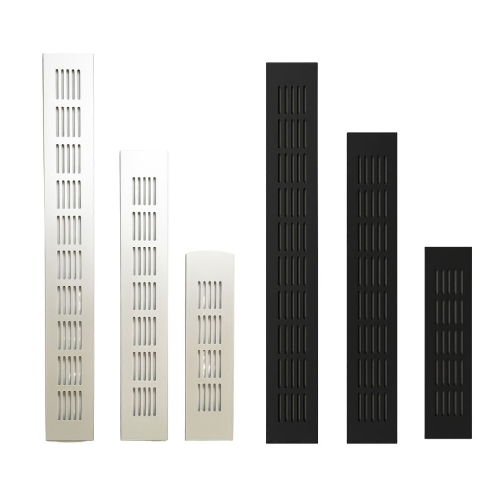 냉장고 하부 통풍구커버 빌트인 가구 직사각 환기그릴