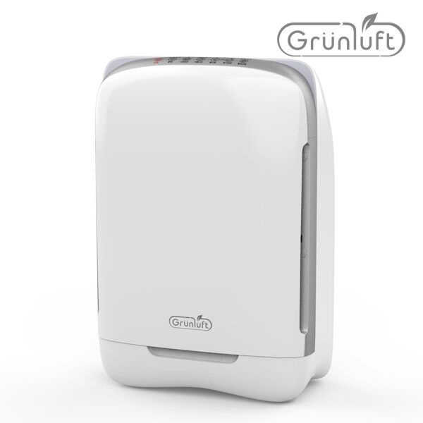 그린루프트 [그린루프트] 초미세 공기청정기 큐어 DGP-5100