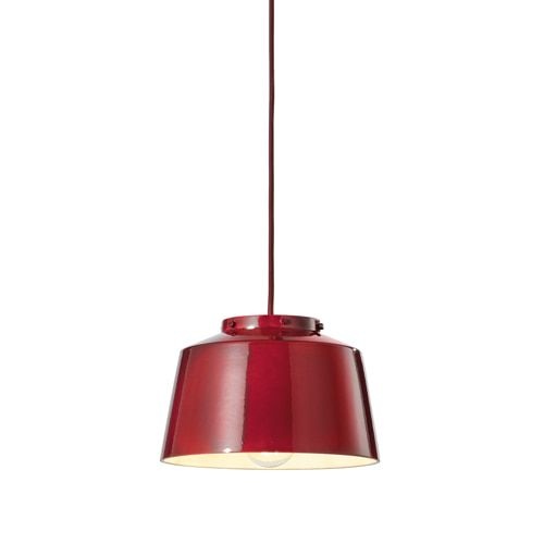 [롯데백화점] 페로루체 [무케/공식수입]페로루체_50’s 펜던트 2000_C_BOR Burgundy