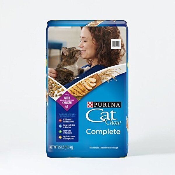 고품질 균형영양식 전연령 고양이사료 퓨리나 캣차우 11.3kg 균형잡힌영양 고양이모질 비뇨기건강 WFFGMSQ