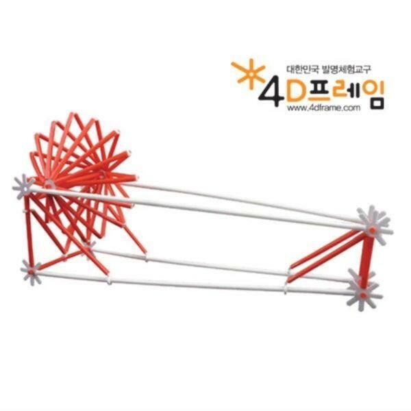 아트박스 (현대Hmall) 아트박스/오피스큐 포디프레임 4D 거슬러올라가는더블콘
