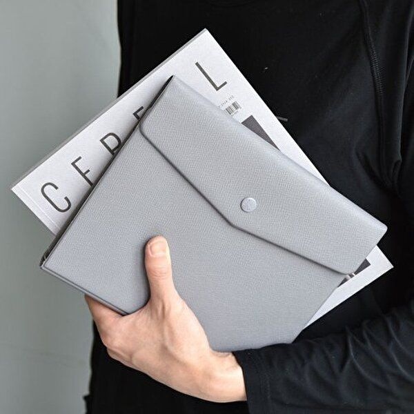 [브이와이][VCL40496](슬림 다이어리 커버)문구사무용품 문구 학 A5