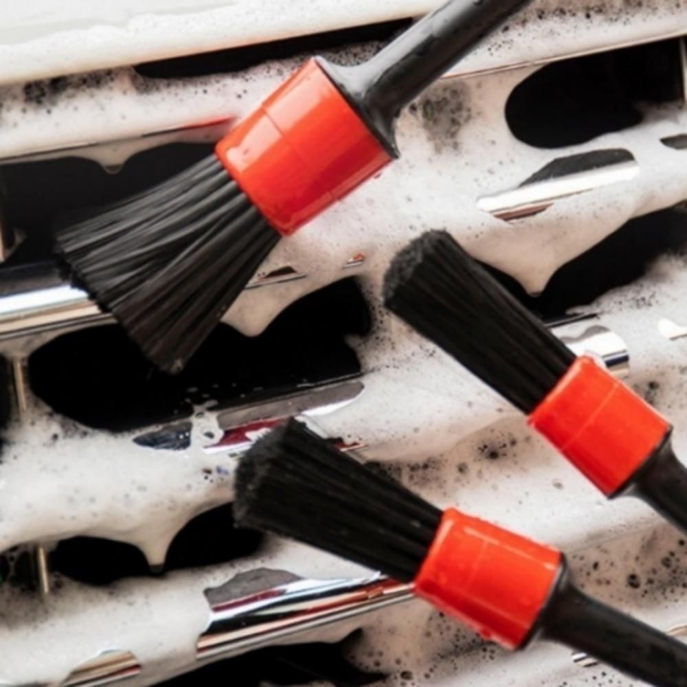 청소솔 브러쉬 자동차 세차 솔 다용도 미세 먼지