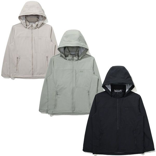 [롯데백화점] K2 남성 봄산행 BOOST_ON_3L 스탠다드 자켓GMP24191 LE1216079159