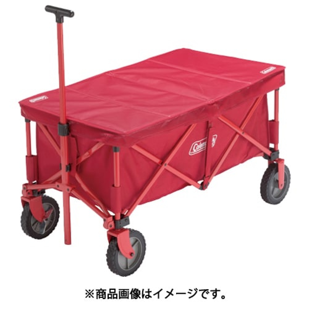 コールマン [해외] 콜맨 콜맨 2000033140 [아웃도어 웨건 테이블]