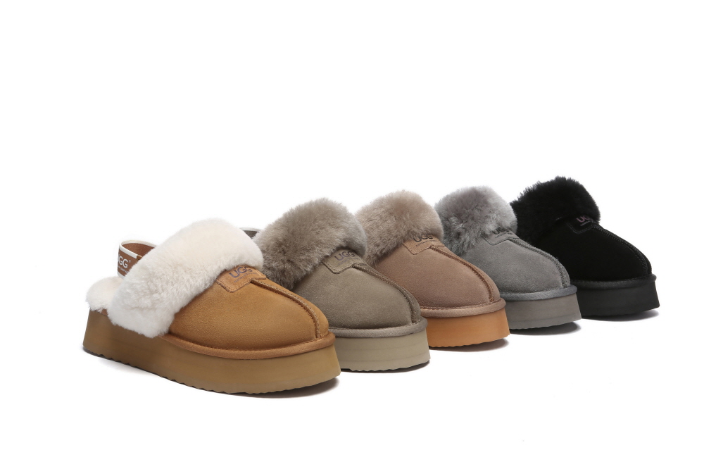 [해외] 호주어그 AS AS2065 SUZIE PLATFORM