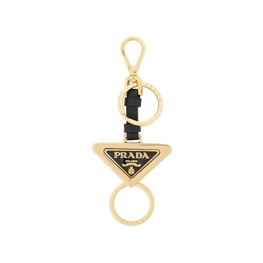 [오늘출발] 프라다 PRADA 키링 1PS059 66A F019F