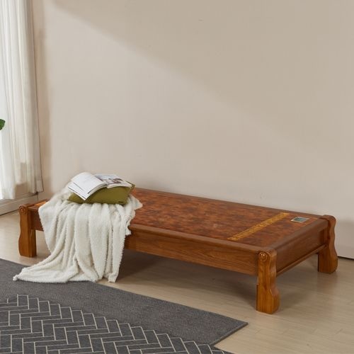 (현대Hmall) 동서가구 하랑 평상형 카우치 흙침대(황토볼보료) DF919111