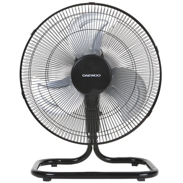 대우 좌우회전 3단 대형 공업용 업소용 선풍기 16형 DF1600L