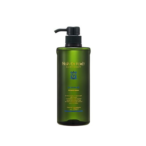 [롯데백화점] 스파리움 [하이앙포레] 안티댄드러프샴푸-600ml LE1207750353