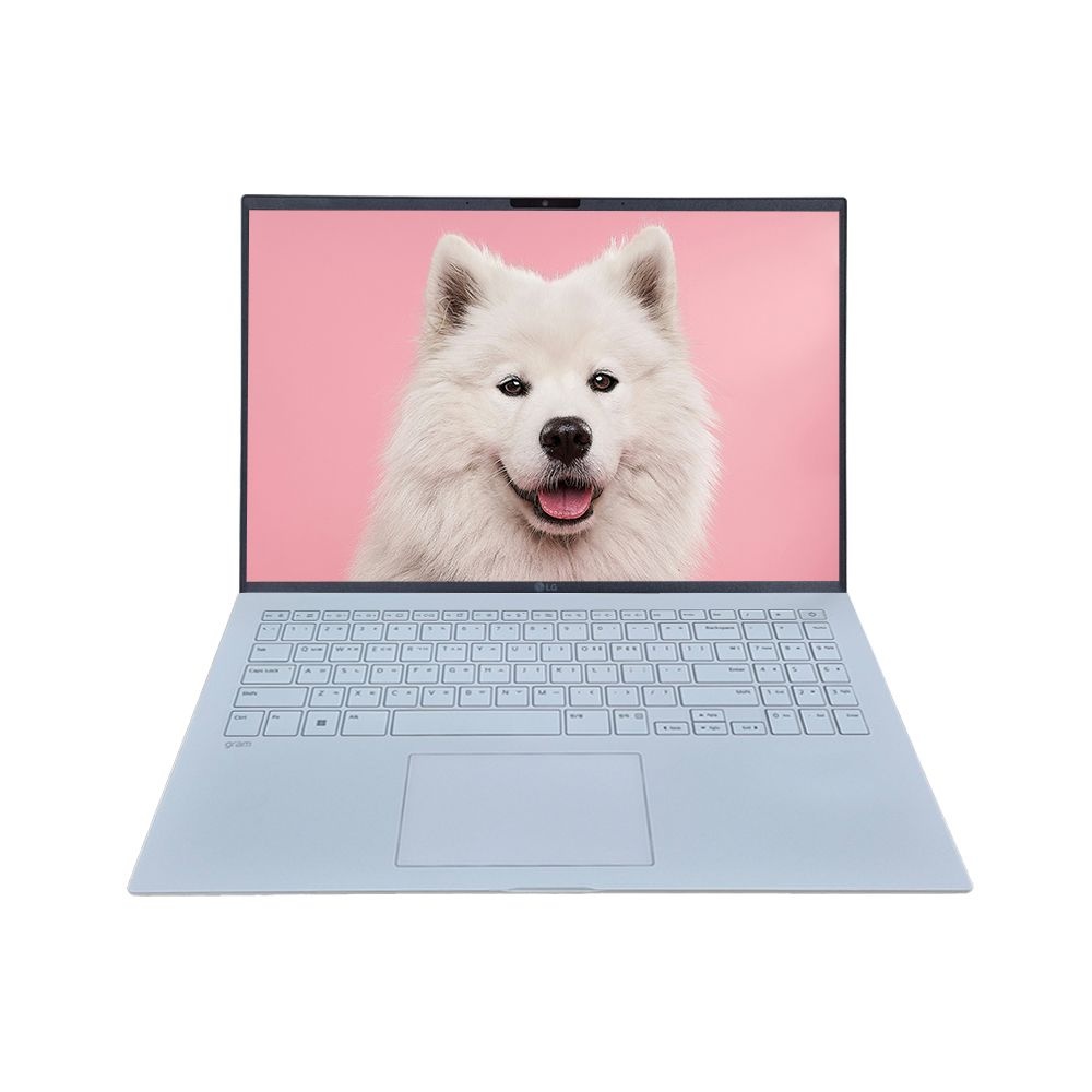 LG전자 (당일출고) LG그램 15ZD80T-GX79K AI AMD 크라켄7 램32GB+NVMe1TB 노트북 DD