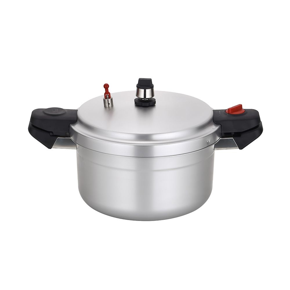 PN풍년 하이커머스 뉴 손주물 압력솥 대용량 업소용 10.5L 20인용