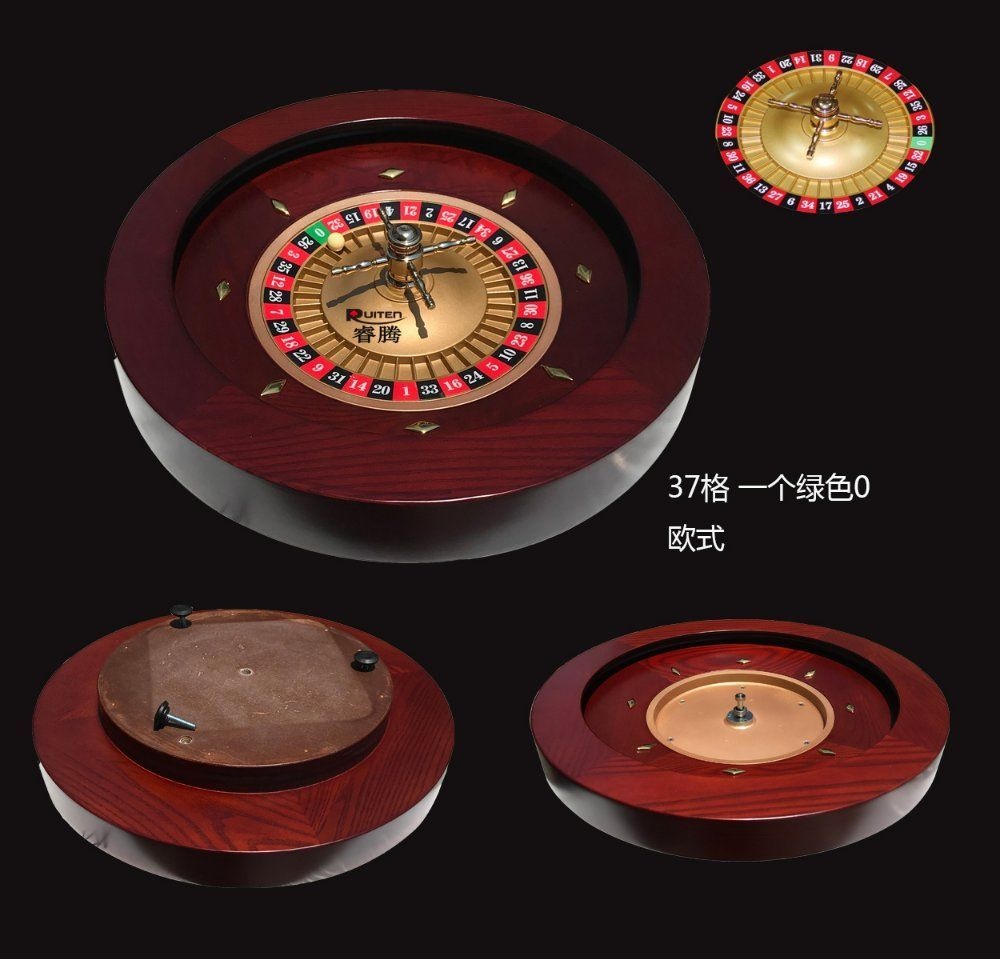 홀덤바 턴테이블 카지노 룰렛 돌림판 바카라 러시안 게임장