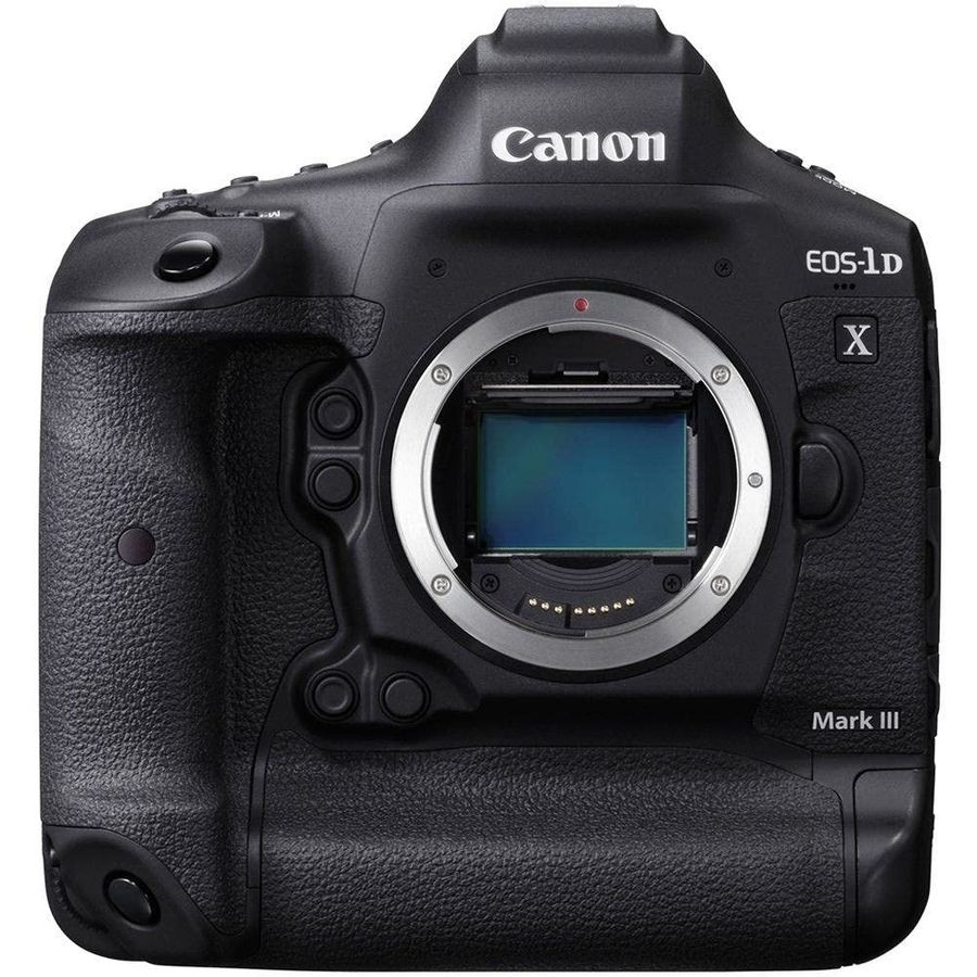 캐논 [해외] 캐논 빈티지 중고카메라 EOS-1DX Mark III 1DXMK3 dslr 카메라