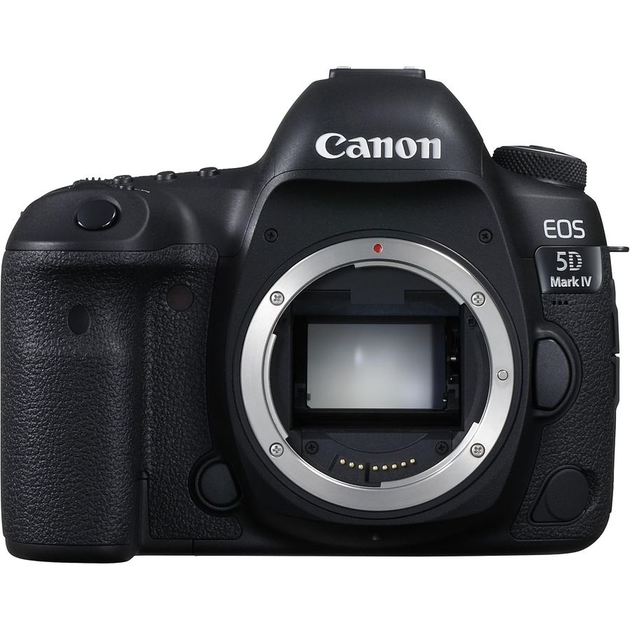[해외] 캐논 빈티지 중고카메라 EOS 5D Mark IV DSLR카메라 오막포