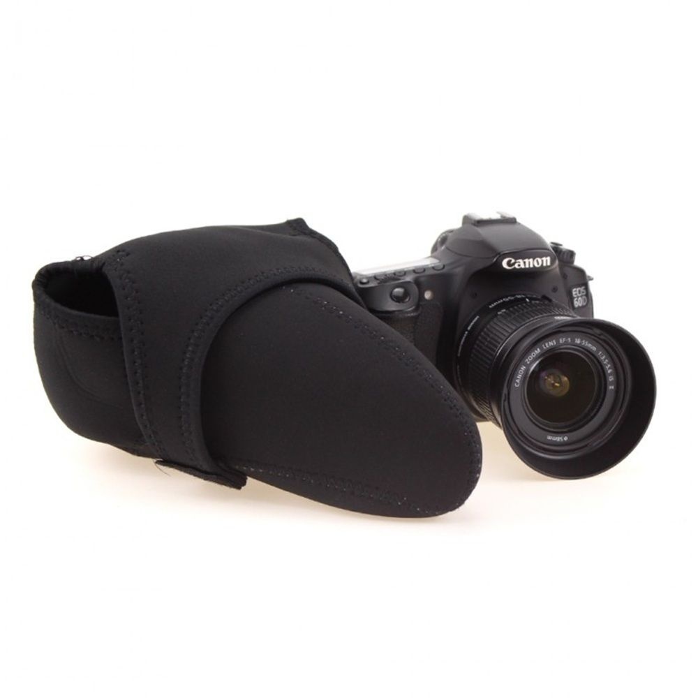 [오늘출발] DSLR 카메라 네오프랜 파우치 포켓 케이스 가방 보호 A468