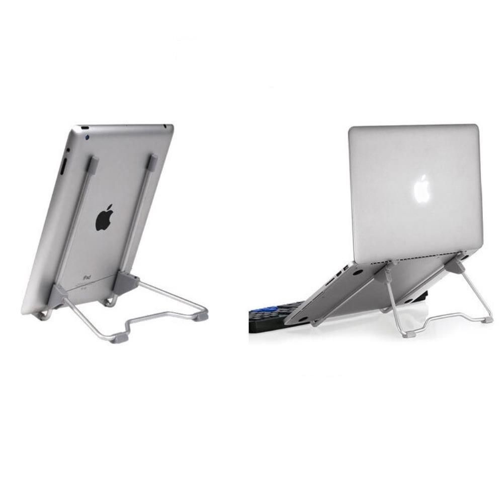 인강 재택 초경량 태블릿 노트북 접이식 거치대 학생용