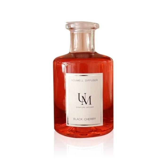 [SYA4A82]시그니처 디퓨저 부품 블랙체리 200ml(1개)