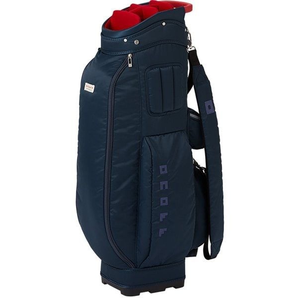 ONOFF 오노프 OB0424-64 [캐디백 다크 네이비] 144117