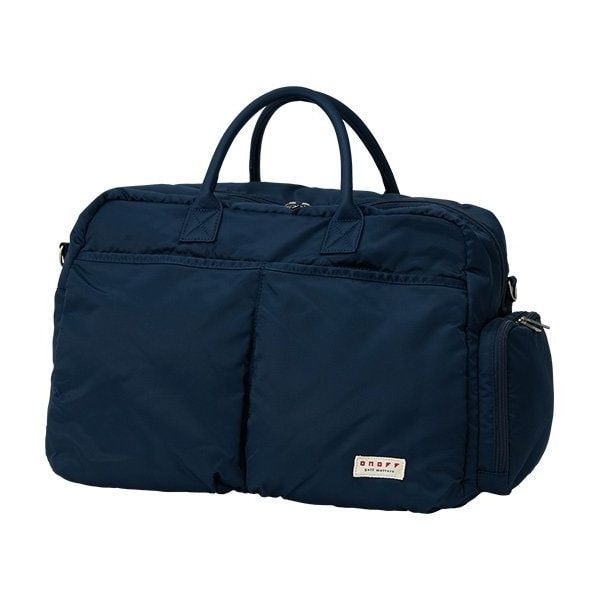 ONOFF 오노프 OV0424-64 [보스턴백 다크 네이비] 144321