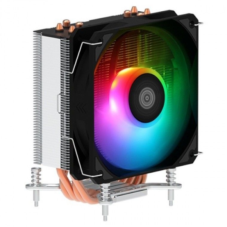 3R 3RSYS Socoool RC310 RGB (블랙)