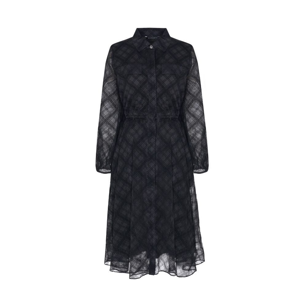 하프클럽]모노무드 라운드넥 레이어드 티셔츠 베이직 루즈핏 무지 긴팔티