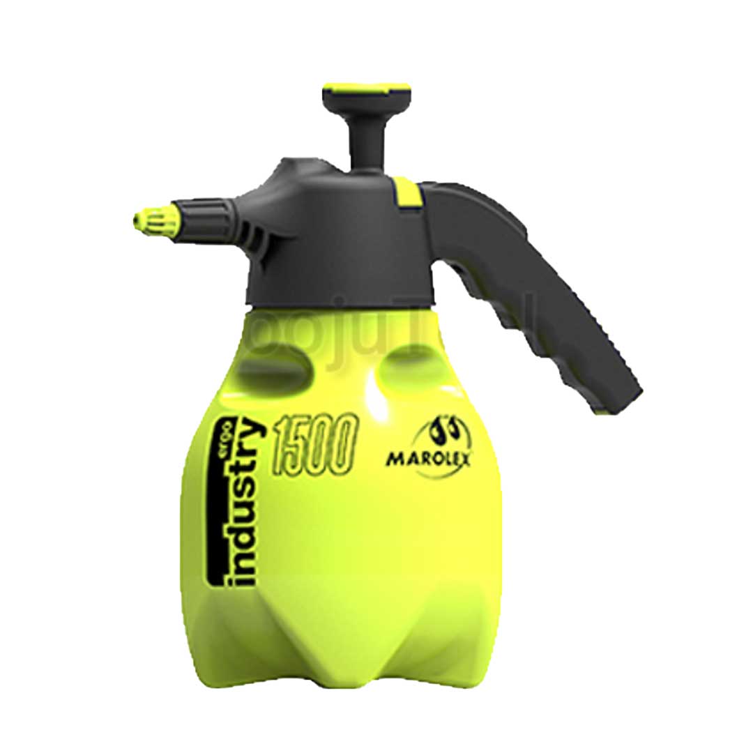 마로렉스 압축분무기 IN1500Z 인더스트리 에르고 애시드 산성용액 특화 1500ml