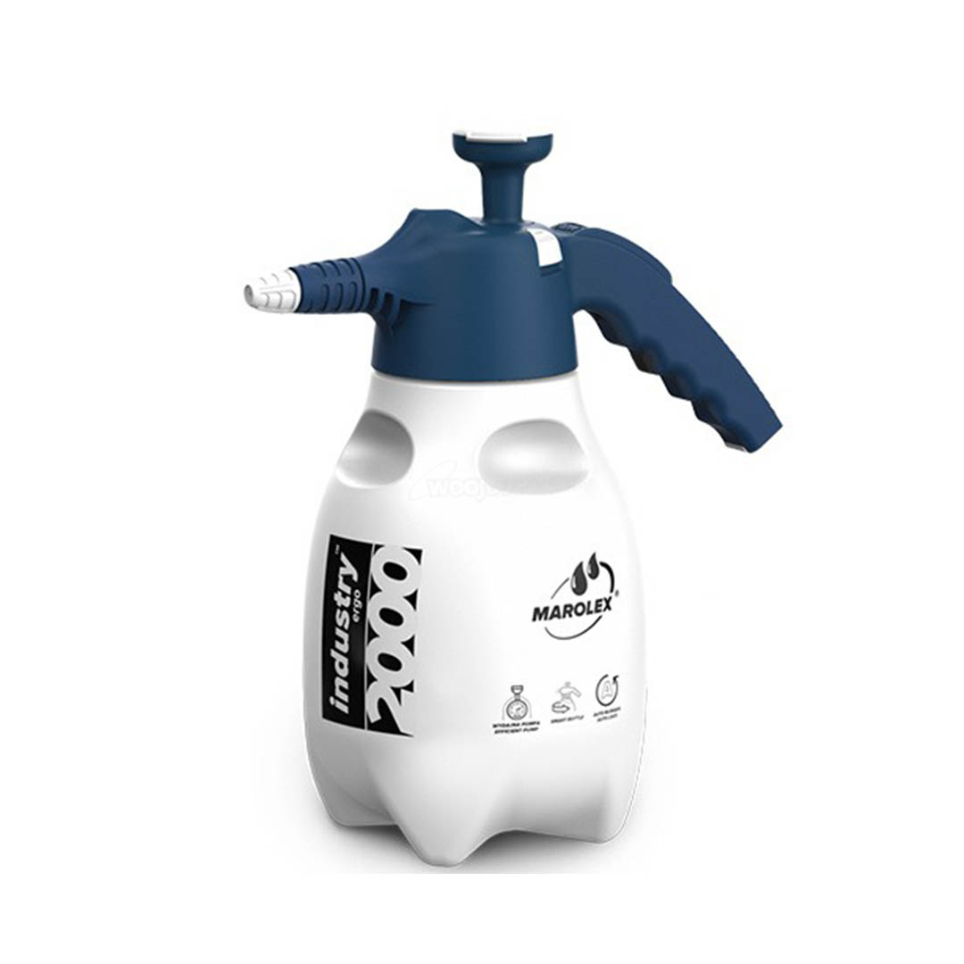 마로렉스 압축분무기 인더스트리 에르고 알카 알칼리 용액 특화 ALKA2000 2000ml