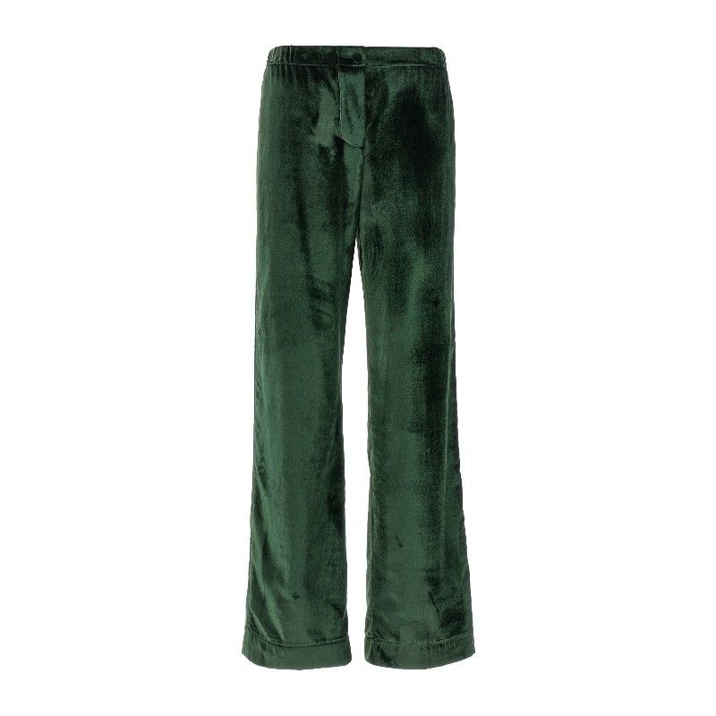 F.R.S FOR RESTLESS SLEEPERS 포 레스트레스 슬리퍼스 포레스트레스슬리퍼스 에테레 6° 쉐닐 캐주얼 팬츠 PA002086TE80014 201