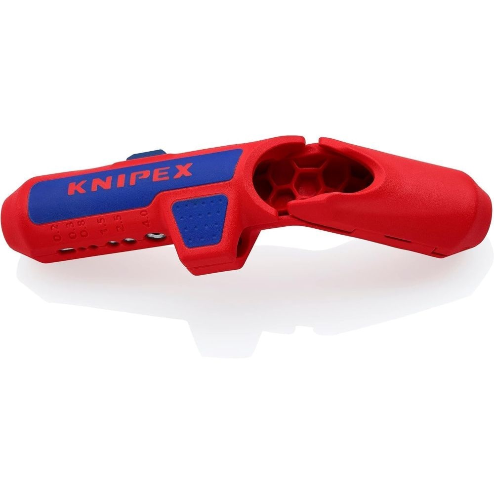 [해외] 크니펙스 KNIPEX ErgoStrip 에르고 스트립퍼