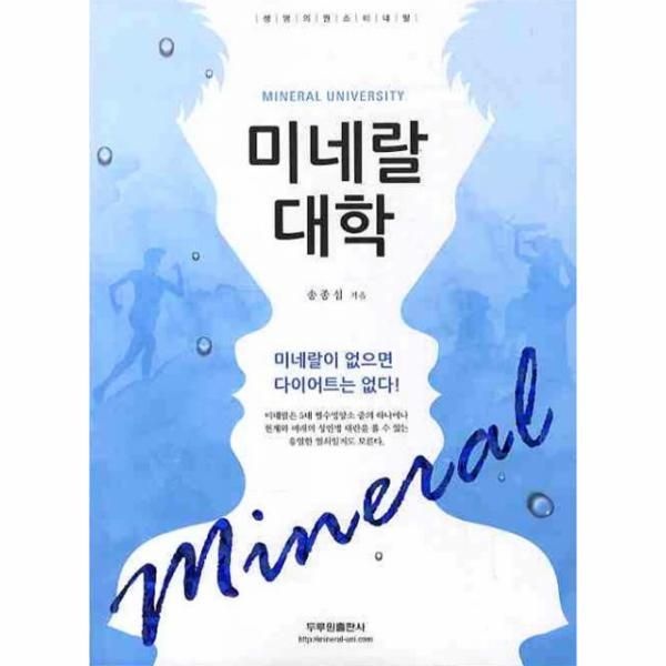 미네랄 대학