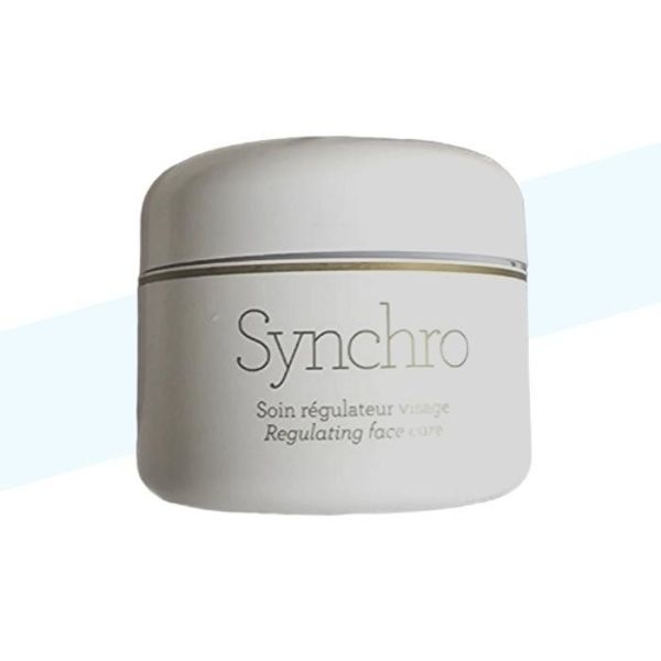 [제네틱] 제네틱 씬크로 크림 50ml 여배우 영양크림 보습 재건