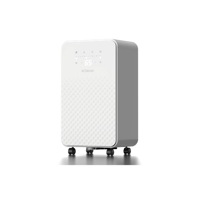 (추천)고급형 보만 원룸 미니 제습기 6L 사계절사용 습도조절기