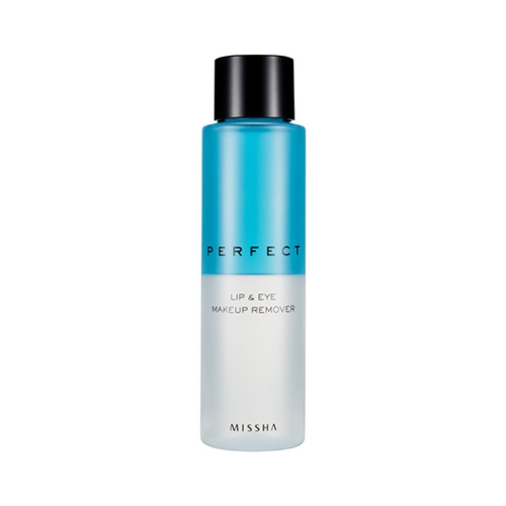 미샤 퍼펙트 립앤아이 메이크업 리무버 155ml