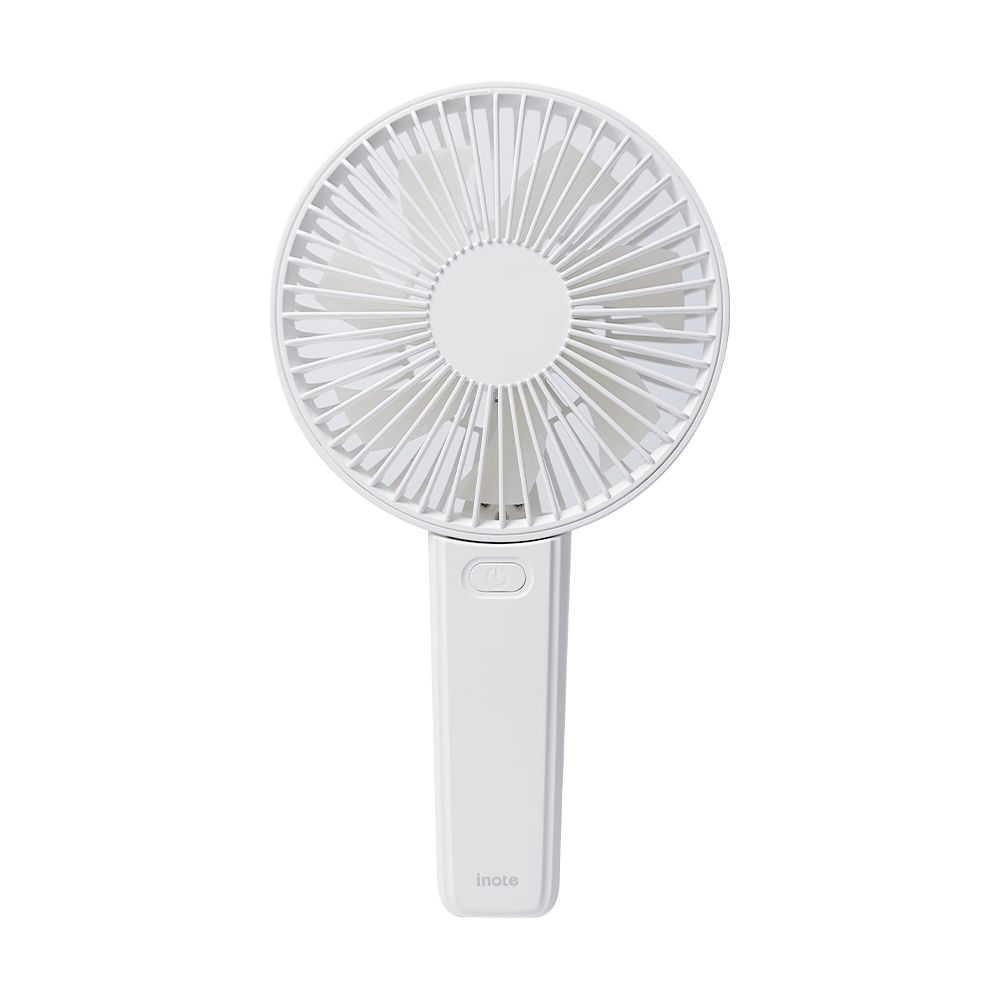 아이노트 접이식 빅팬 휴대용 핸디 선풍기 TBH10