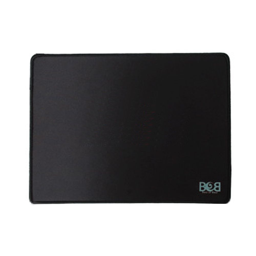 BOB 패드 극세사 마우스 밥패드 브레이킹