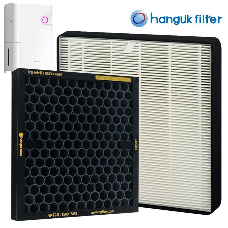 한국필터/중국oem 한국필터 [호환] 보아르 모아 제습기 필터 파워제습기6L 활성탄필터 스마트 13L 집진 공기청정기