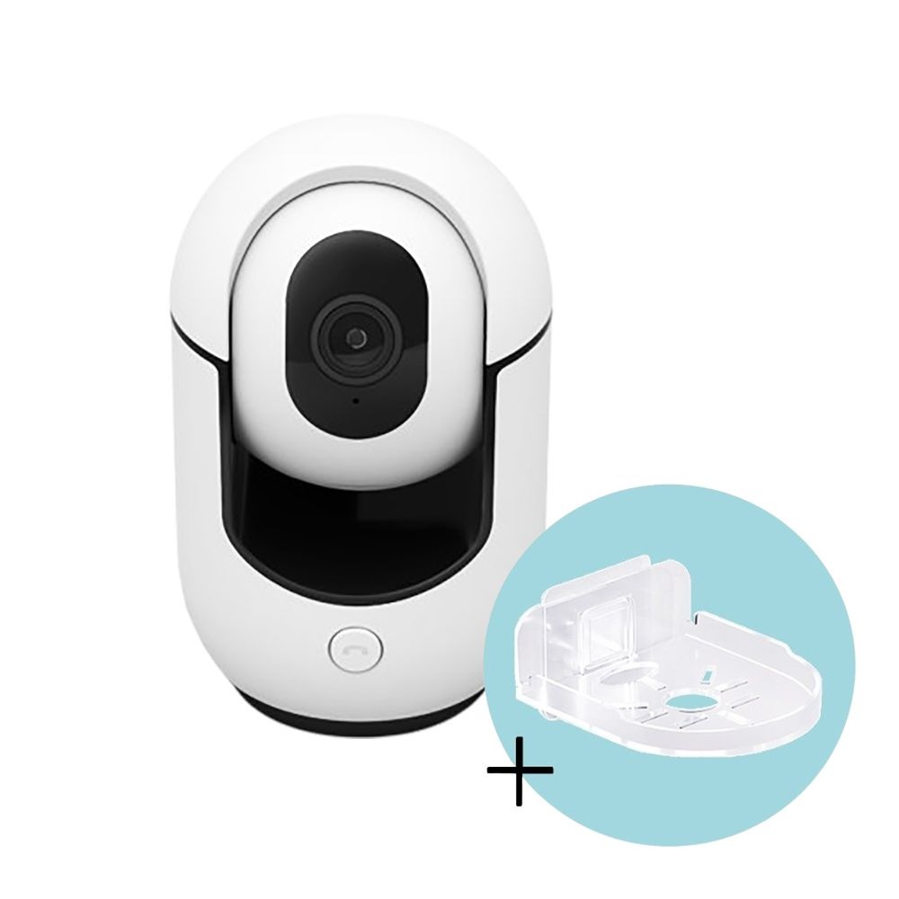 아이피타임 IPTIME C500G+브라켓 가정용 홈카메라 자취방 베이비캠 간편설치 CCTV 홈캠